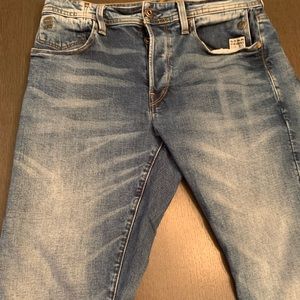 G-Star Raw Model G-BLEID  33x30 very good condition